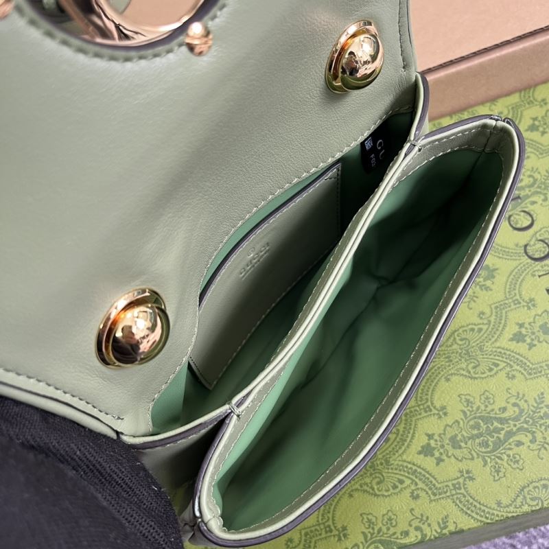 Gvc*1 satchel bags